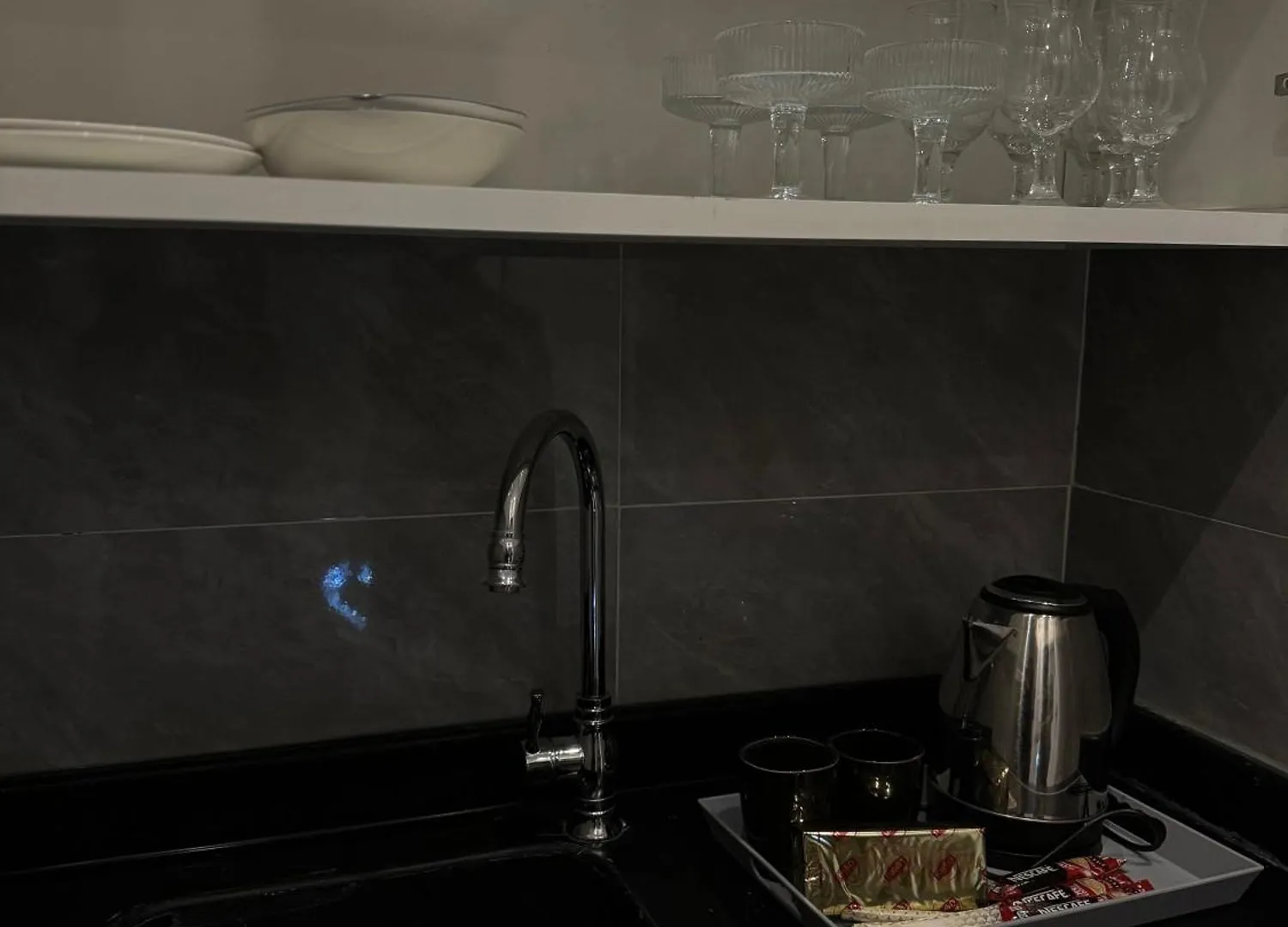 استديو مقابل البوليفارد Apartment Riyadh