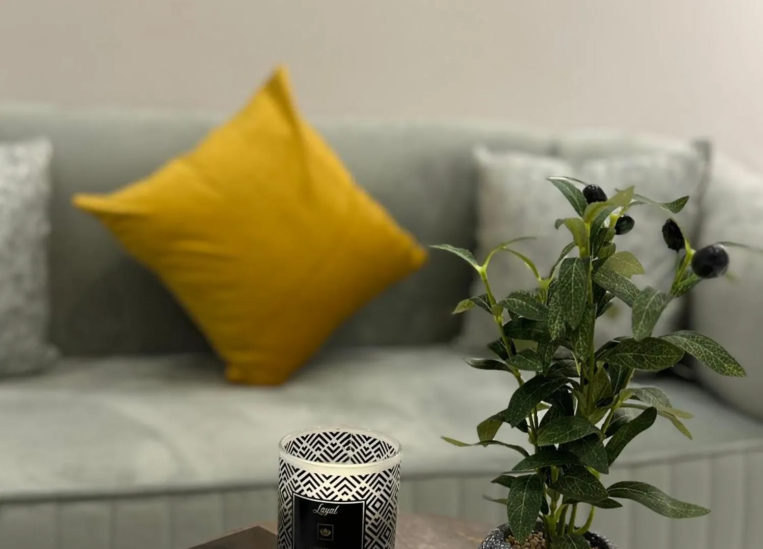 استديو مقابل البوليفارد Apartment Riyadh 0*,