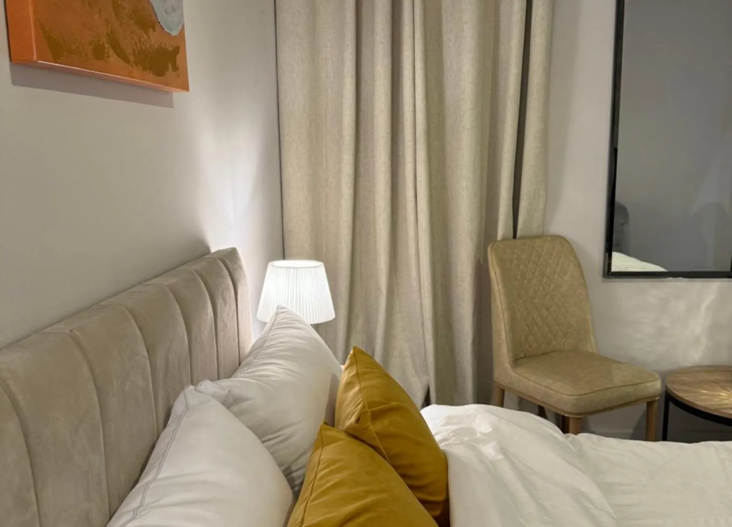 استديو مقابل البوليفارد Apartment Riyadh